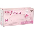 Generation Pink Pearl® Powder-free Nitrile Exam Gloves; Pink, XL, 9 L, 900/Pack