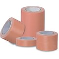 Megazinc Pink™ Adhesive Tapes, 5 yds L x 2 W