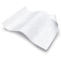 Ultra-Soft® Dry Cleansing Wipes; White, 13 L x 7 W, 1200/Pack