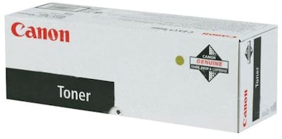 Canon GPR-38 Black Standard Yield Toner Cartridge (3766B003AA)