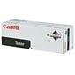 Canon GPR-38 Black Standard Yield Toner Cartridge (3766B003AA)