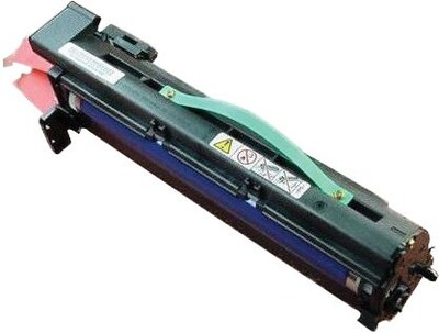 Ricoh® Black Drum Unit; 411113