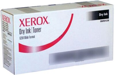 Xerox® 6R1238 Black High-Yield Laser Toner Cartridge