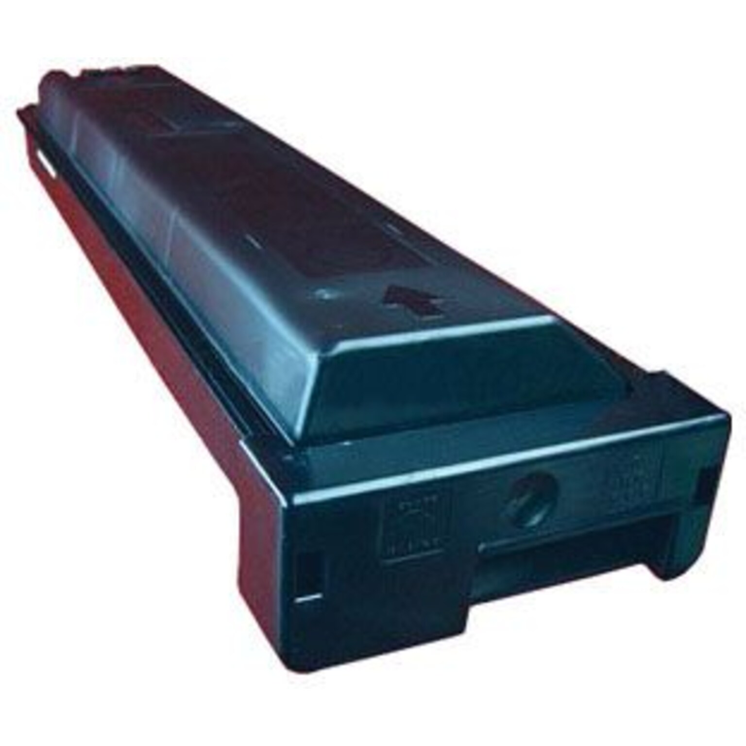 Sharp Black Toner Cartridge; MX500NT, High Yield