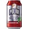 Polar® Cranberry Lime Seltzer, 12 oz. Cans, 24/Pack