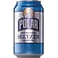 Polar® Classic Seltzer, 12 oz. Cans, 24/Pack