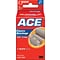 Ace Elastic Bandage with E-Z Clips, 3W (207314)