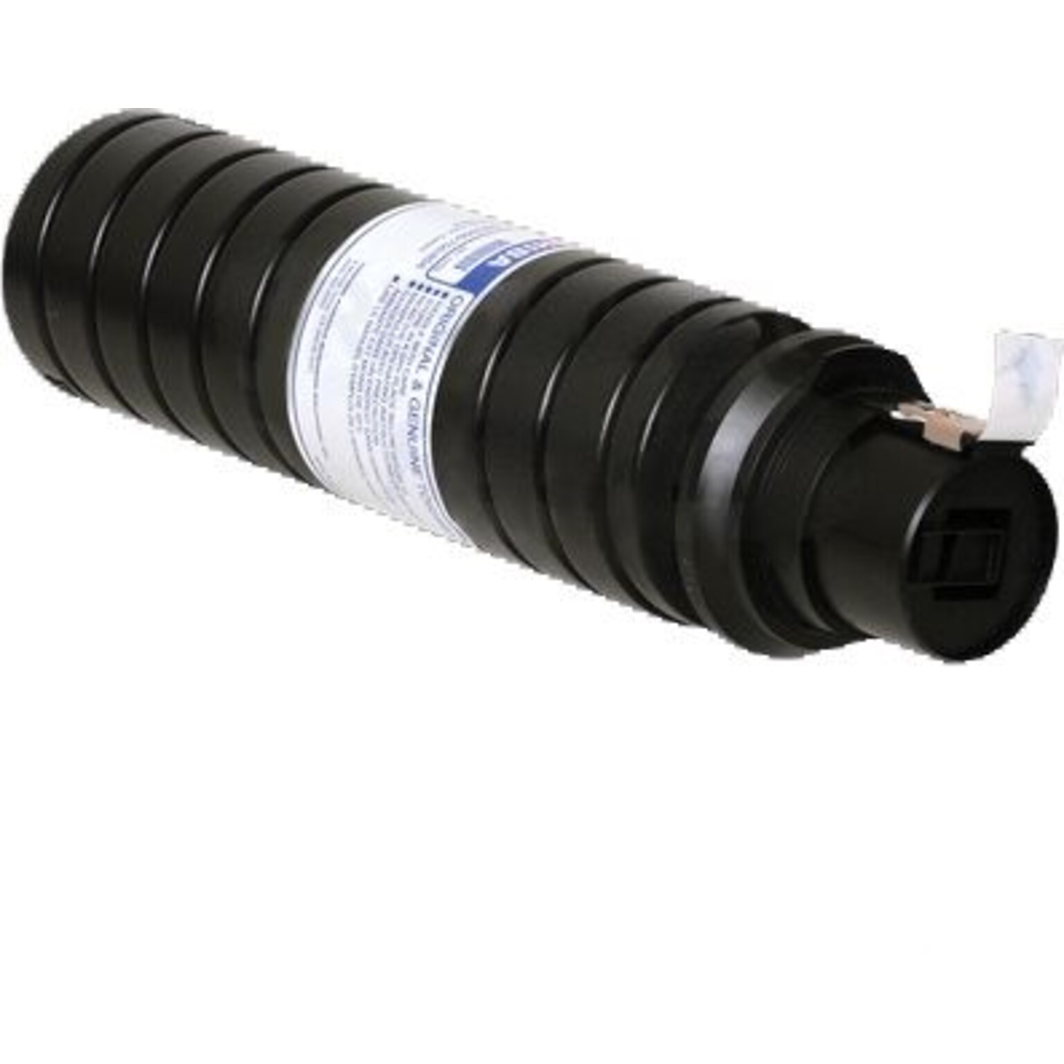 Toshiba T-8560 Black Standard Yield Toner Cartridge