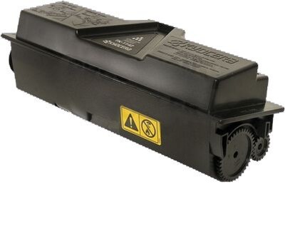 Kyocera 1T02ML0US0 Black Standard Yield Toner Cartridge