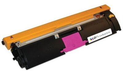 Konica Minolta TN-212 Magenta High Yield Toner Cartridge