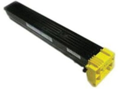 Konica Minolta TN-213 Yellow High Yield Toner Cartridge