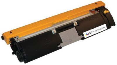 Konica Minolta TN-212K Black High Yield Toner Cartridge