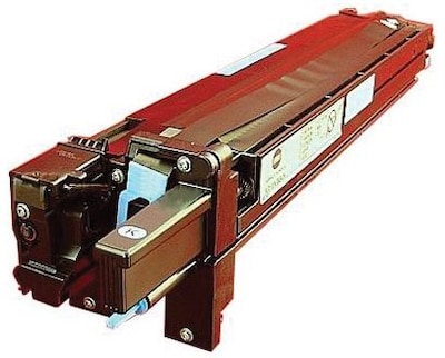 Konica Minolta Black Imaging Unit (4047-401), High Yield