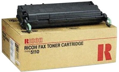 Ricoh 430208 Black High Yield Toner Cartridge