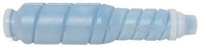 Konica Minolta TN-612C Cyan Toner Cartridge (A0VW435); High Yield