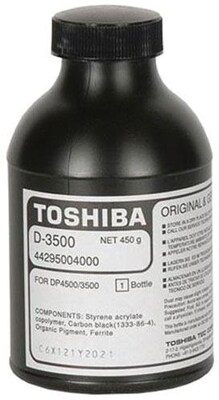 Toshiba Developer (D3500)