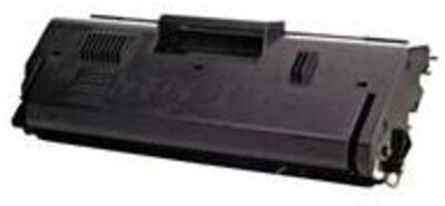 Konica 4161-106 Black Toner Cartridge, High Yield