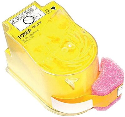 Kyocera TK-622 Yellow Standard Yield Toner Cartridge