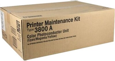 Ricoh Type 3800A Photoconductor Unit (400594)