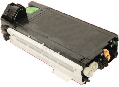Sharp F0-56ND Black Standard Yield Toner Cartridge