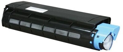 OKI 52115904 Black High Yield Toner Cartridge