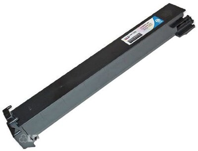 Konica Minolta TN-314C Cyan High Yield Toner Cartridge