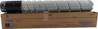 Konica Minolta TN-216 Black High Yield Toner Cartridge (A11G131)