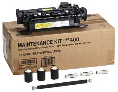 Ricoh Maintenance Kit (406646)