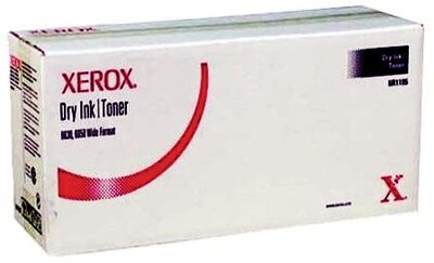 Xerox Black Toner Cartridge (006R01185), High Yield