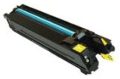 Konica Minolta Yellow Imaging Unit (A0TK08D)