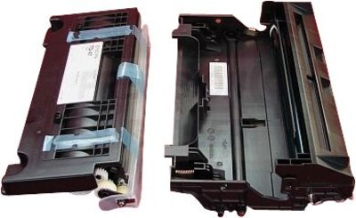 Kyocera TD-47 Black Standard Yield Toner Cartridge