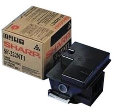 Sharp Black Developer (AR152ND)
