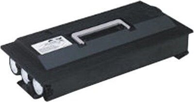 Copystar Black Toner Cartridge (370AB016)