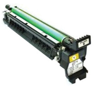 Konica Minolta Imaging Unit, 4062-321, Yellow