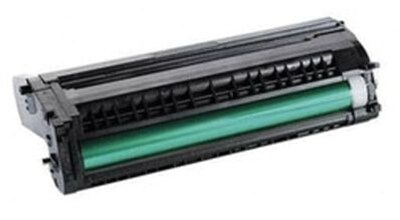 OKI Black Toner Cartridge (52115101); High Yield