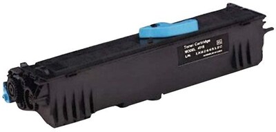 Konica Minolta TN-113 Black Standard Yield Toner Cartridge (451-8605)