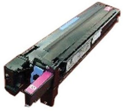 Konica Minolta Magenta Imaging Unit (4047-601), High Yield