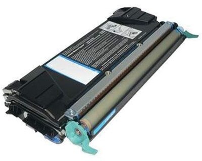 Toshiba Cyan Toner Cartridge (12A9635)