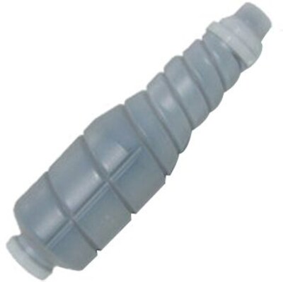 Konica Minolta TN-610K Black High Yield Toner Cartridge