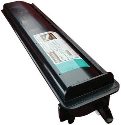 Toshiba T-2021 Black Standard Yield Toner Cartridge