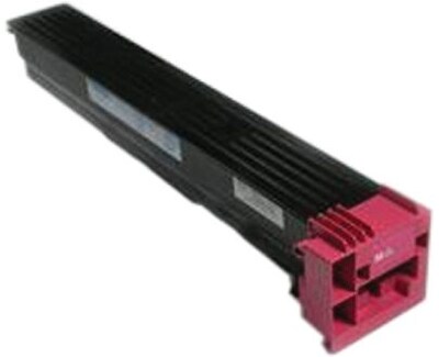 Konica Minolta TN-314M Magenta High Yield Toner Cartridge