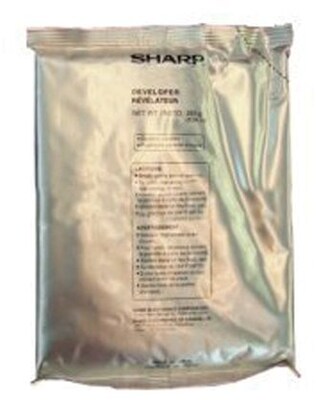 Sharp Color Developer (MX27NVSA), 3/Pack