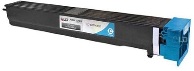 Konica Minolta TN-613 Cyan High Yield Toner Cartridge
