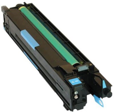 Konica Minolta Cyan Imaging Unit (A0TK0KD)