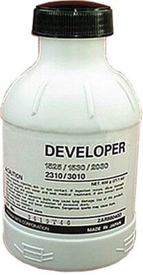 Copystar Black Developer (37016111)