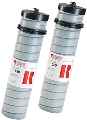 Gestetner Black Toner Cartridge (89851)