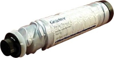 Gestetner Black Toner Cartridge (89860)