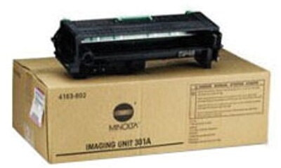Konica Minolta Black Imaging Unit (4163-602)
