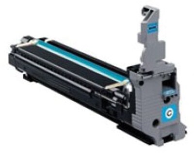 Konica Minolta IU312C Cyan Imaging Unit Cartridge (A0310GG)