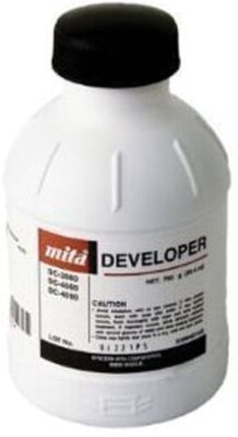 Kyocera Mita Black Developer (37085111)